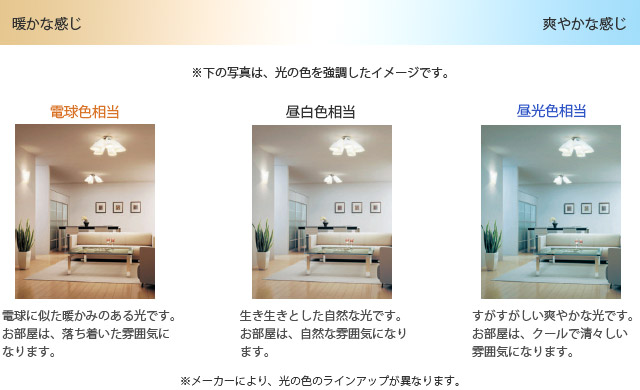 消費者 印象 アーティキュレーション 洗面所 電球 昼白色 Souhakamata Jp