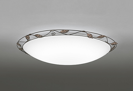 住宅用非常灯付シーリングライト