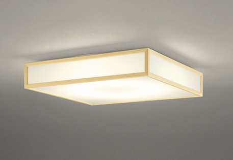 住宅用非常灯付シーリングライト