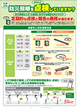 防災照明きちんと点検していますか？